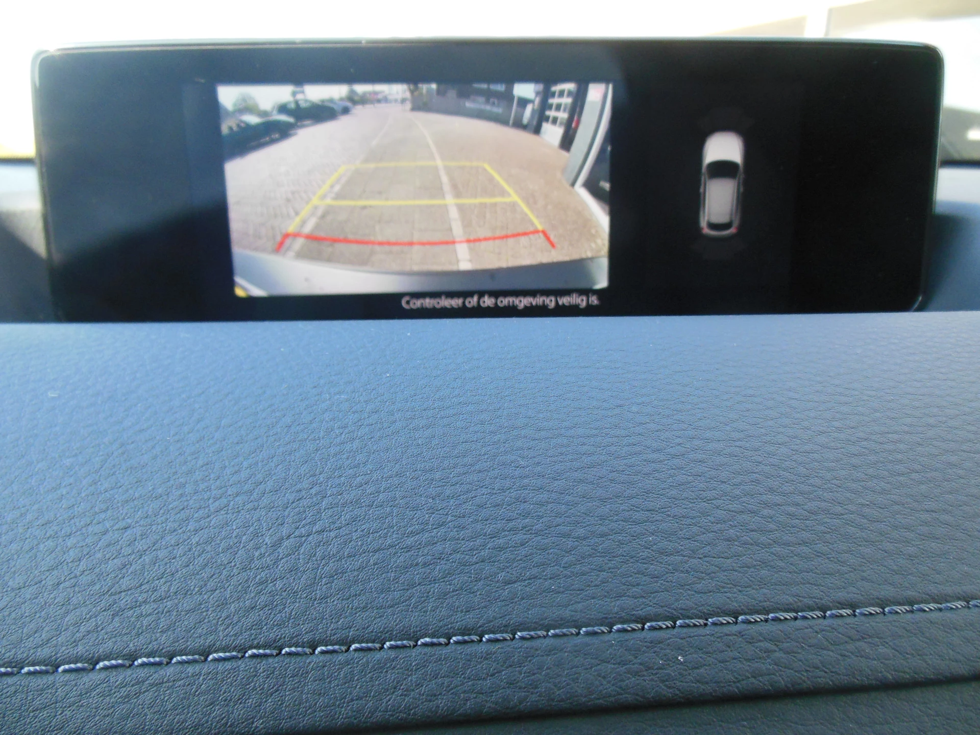 Hoofdafbeelding Mazda MX-30