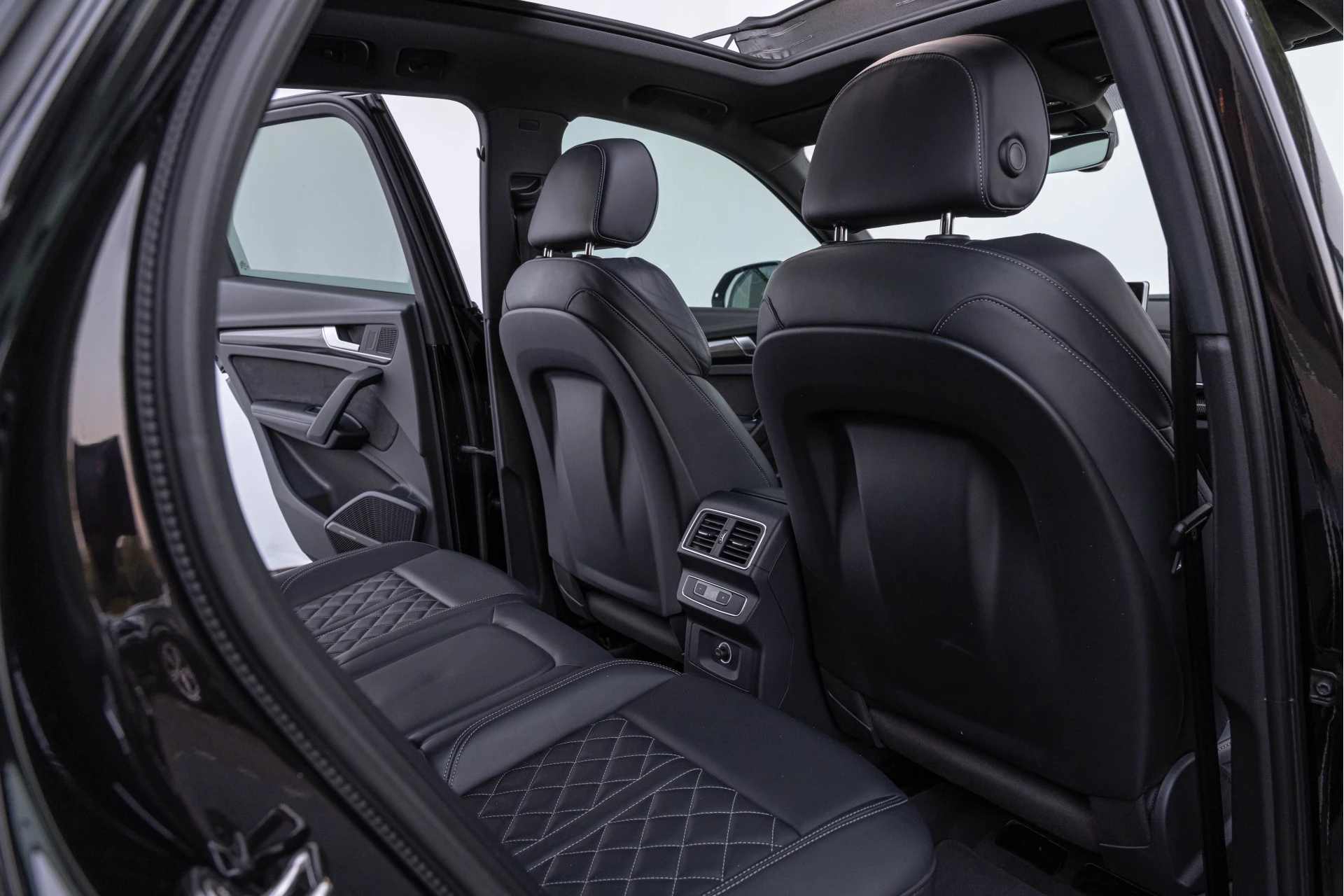 Hoofdafbeelding Audi SQ5