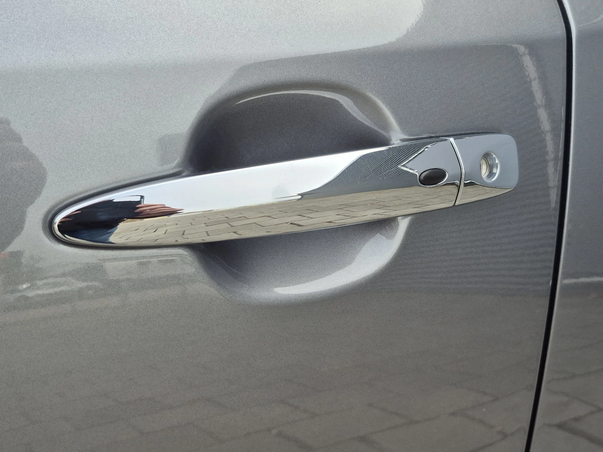 Hoofdafbeelding Nissan Leaf