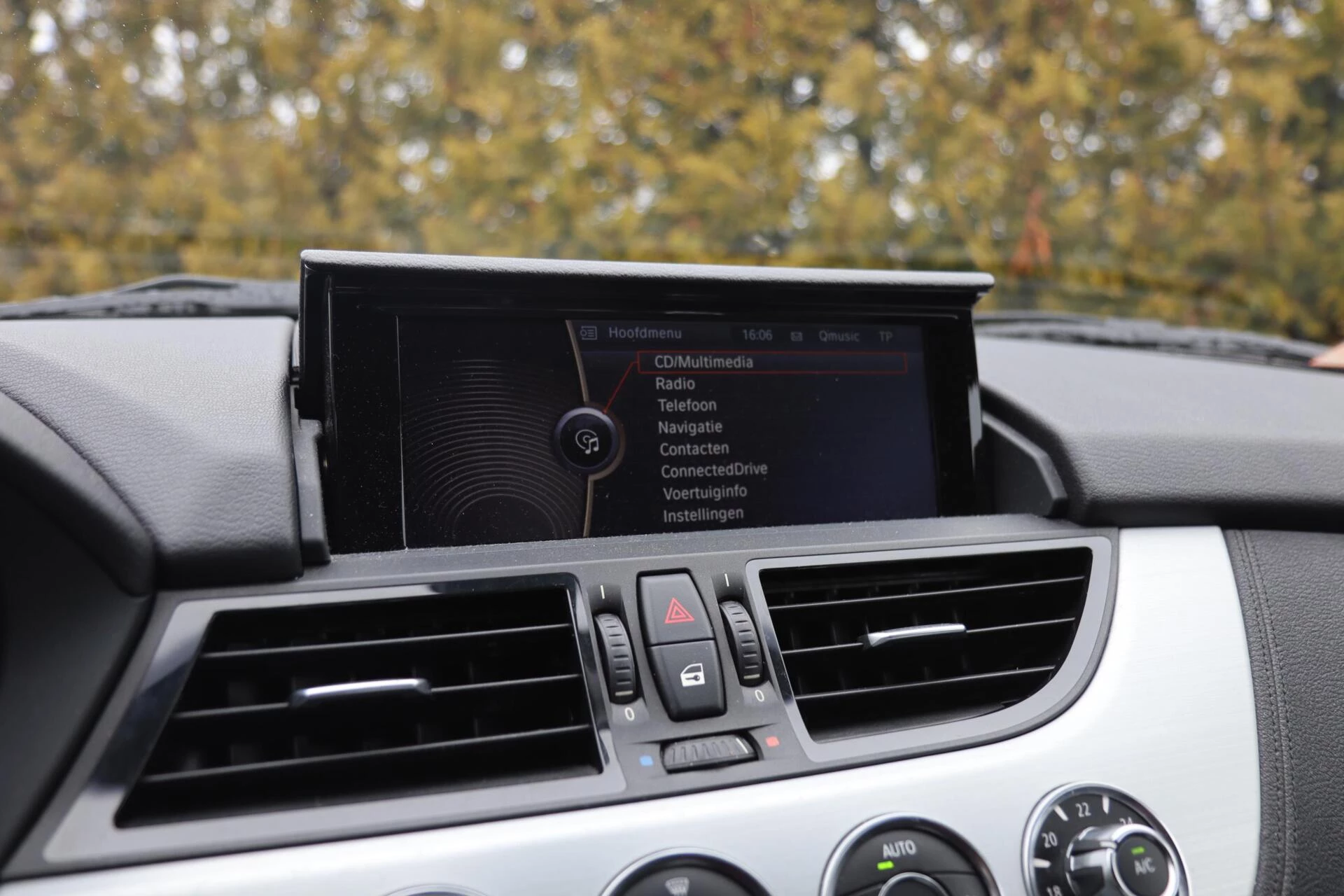 Hoofdafbeelding BMW Z4