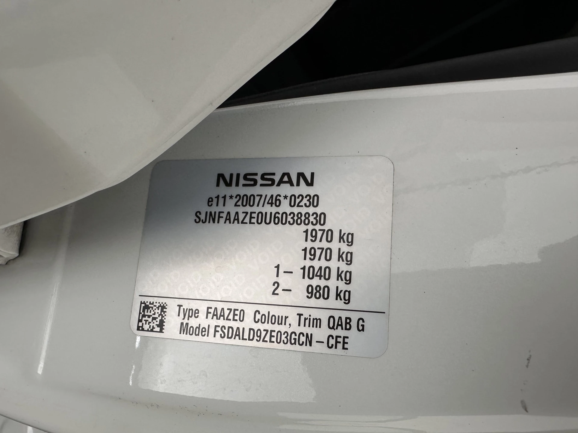 Hoofdafbeelding Nissan Leaf