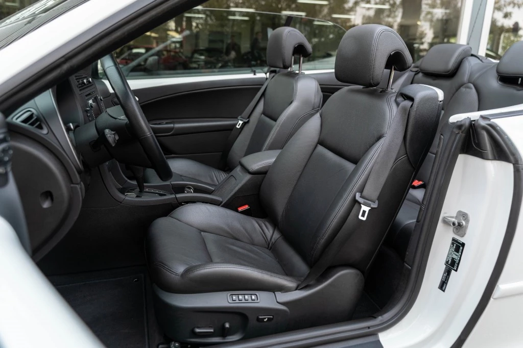 Hoofdafbeelding Saab 9-3