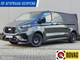 Ford Transit Custom 320 2.0 TDCI L2H1 MS-RT