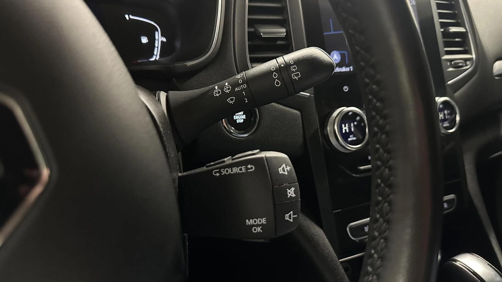 Hoofdafbeelding Renault Mégane