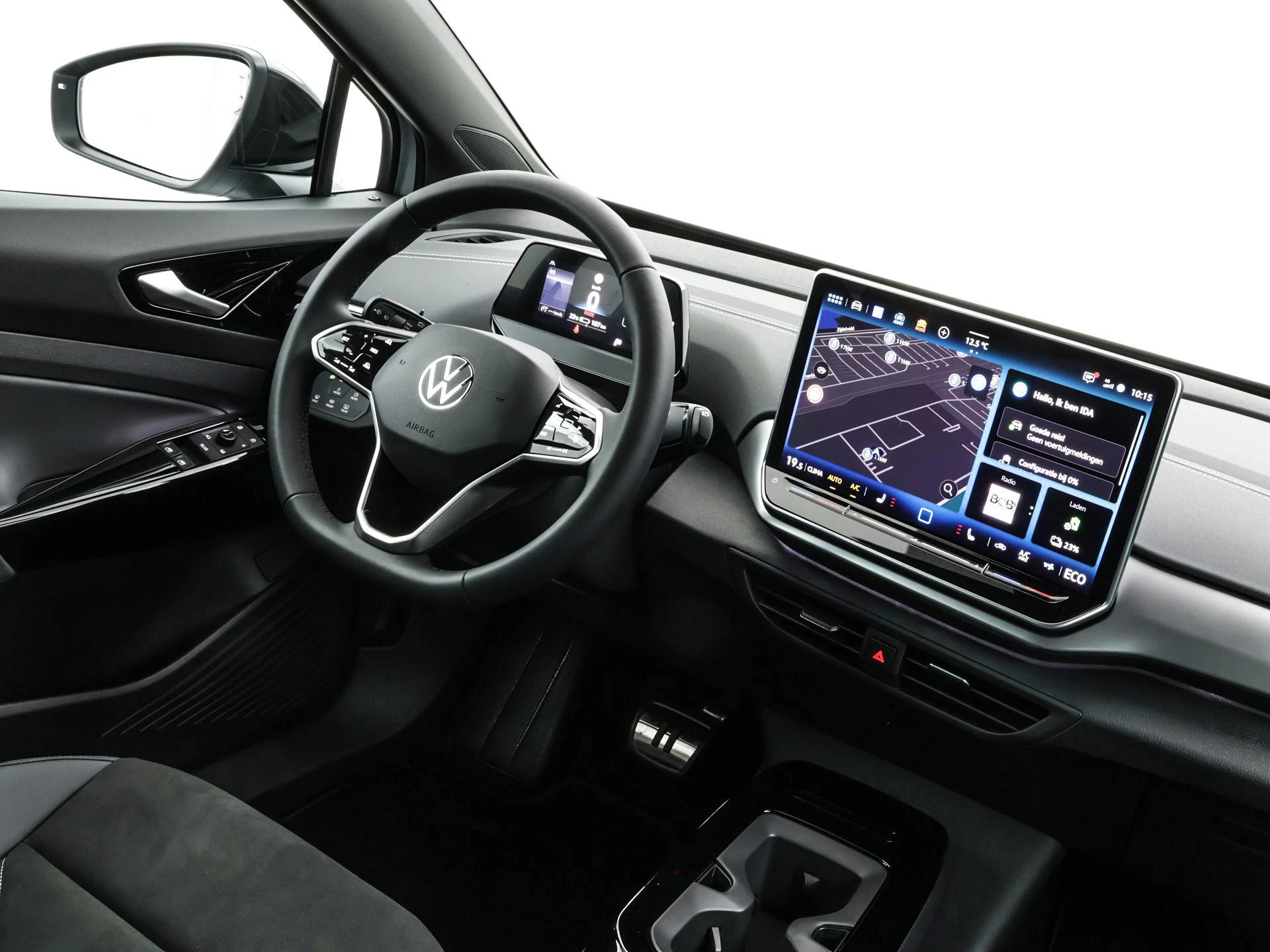 Hoofdafbeelding Volkswagen ID.4