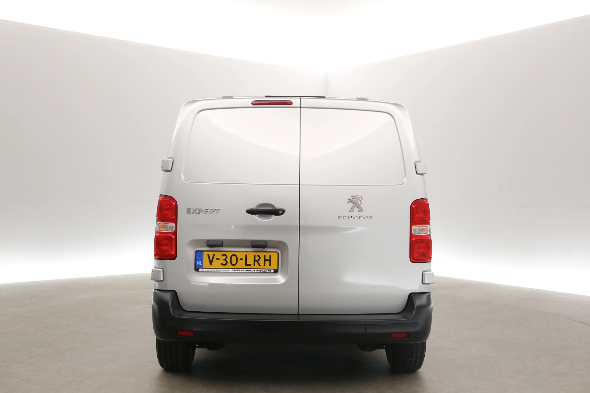 Hoofdafbeelding Peugeot Expert