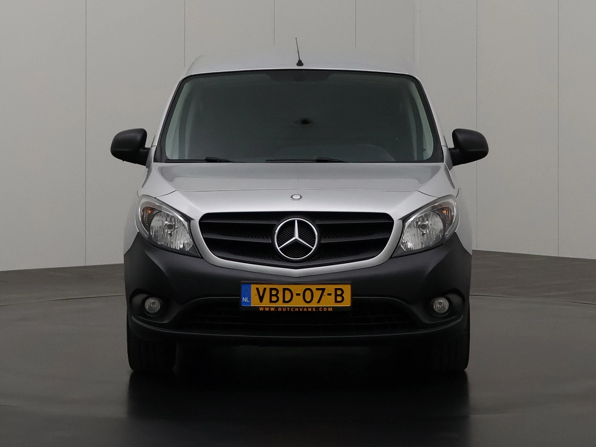 Hoofdafbeelding Mercedes-Benz Citan