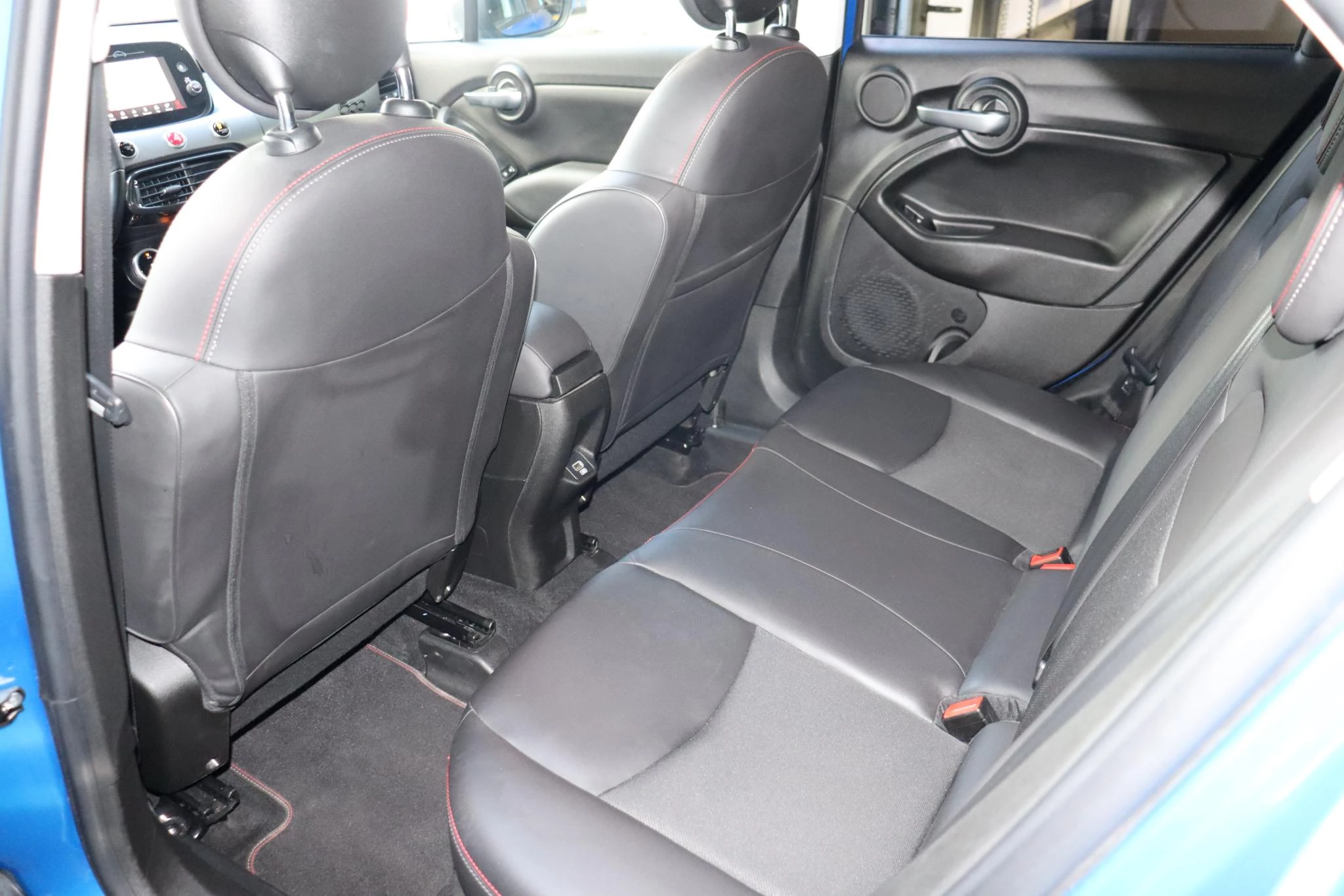 Hoofdafbeelding Fiat 500X