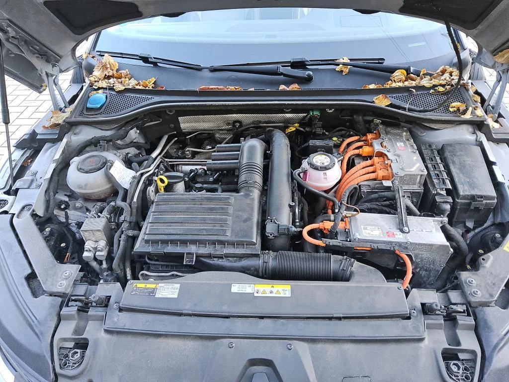 Hoofdafbeelding Volkswagen Arteon