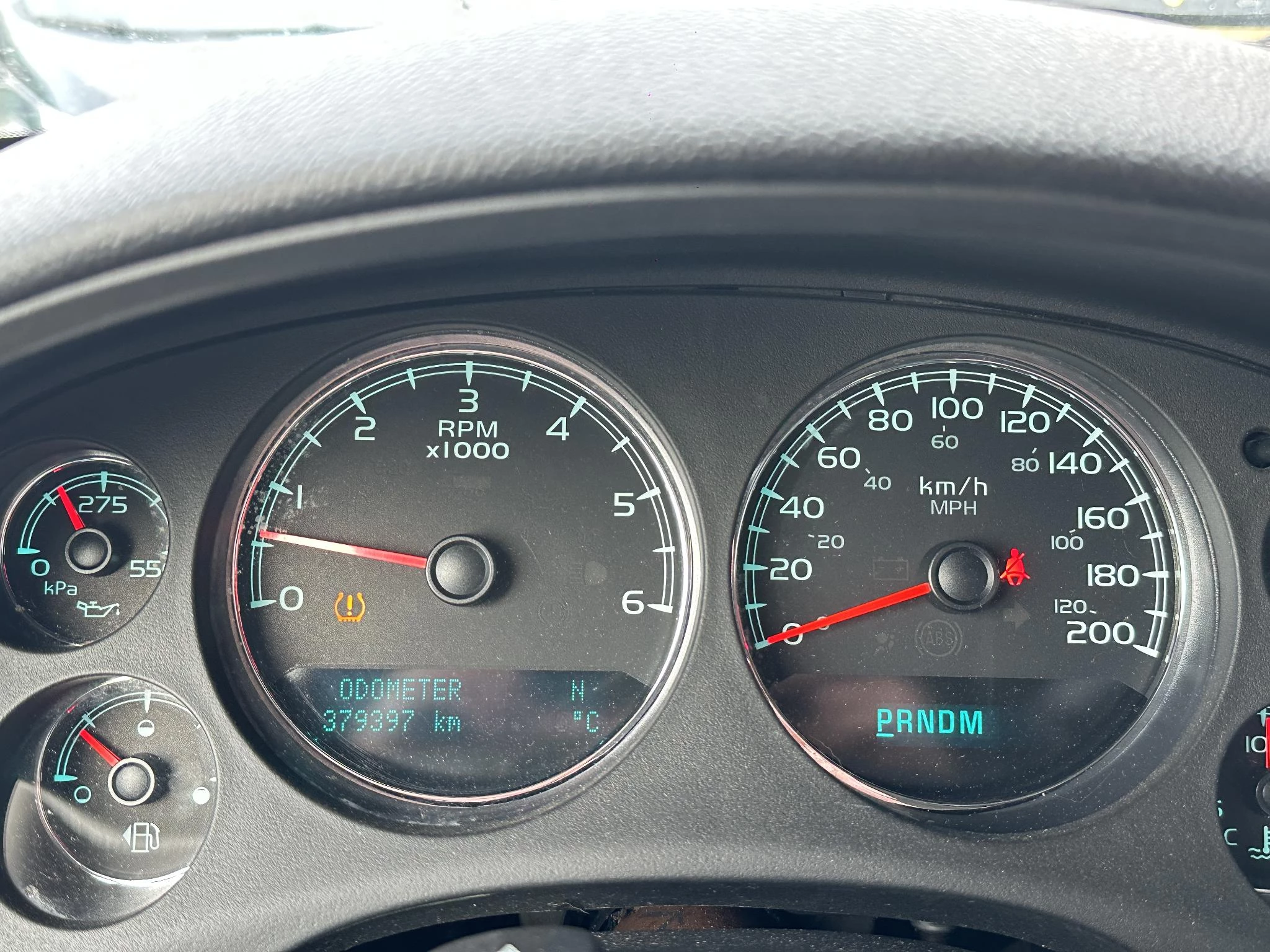 Hoofdafbeelding Chevrolet Avalanche