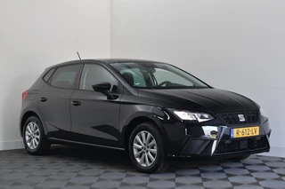 SEAT Ibiza 1.0 ECOTSI 95PK STYLE BUSINESS INTENSE