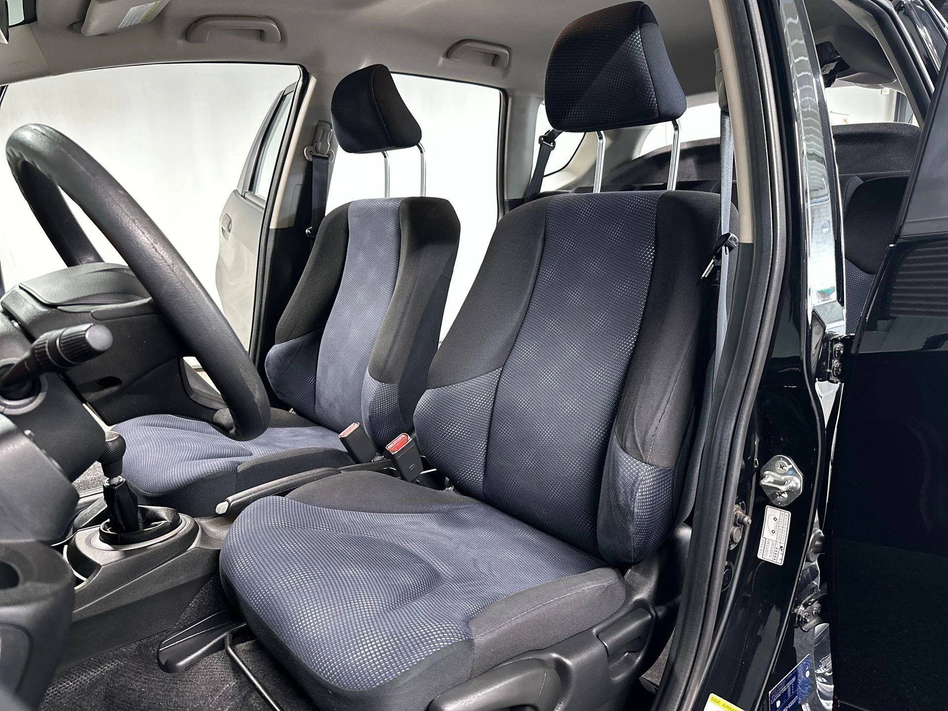 Hoofdafbeelding Honda Jazz