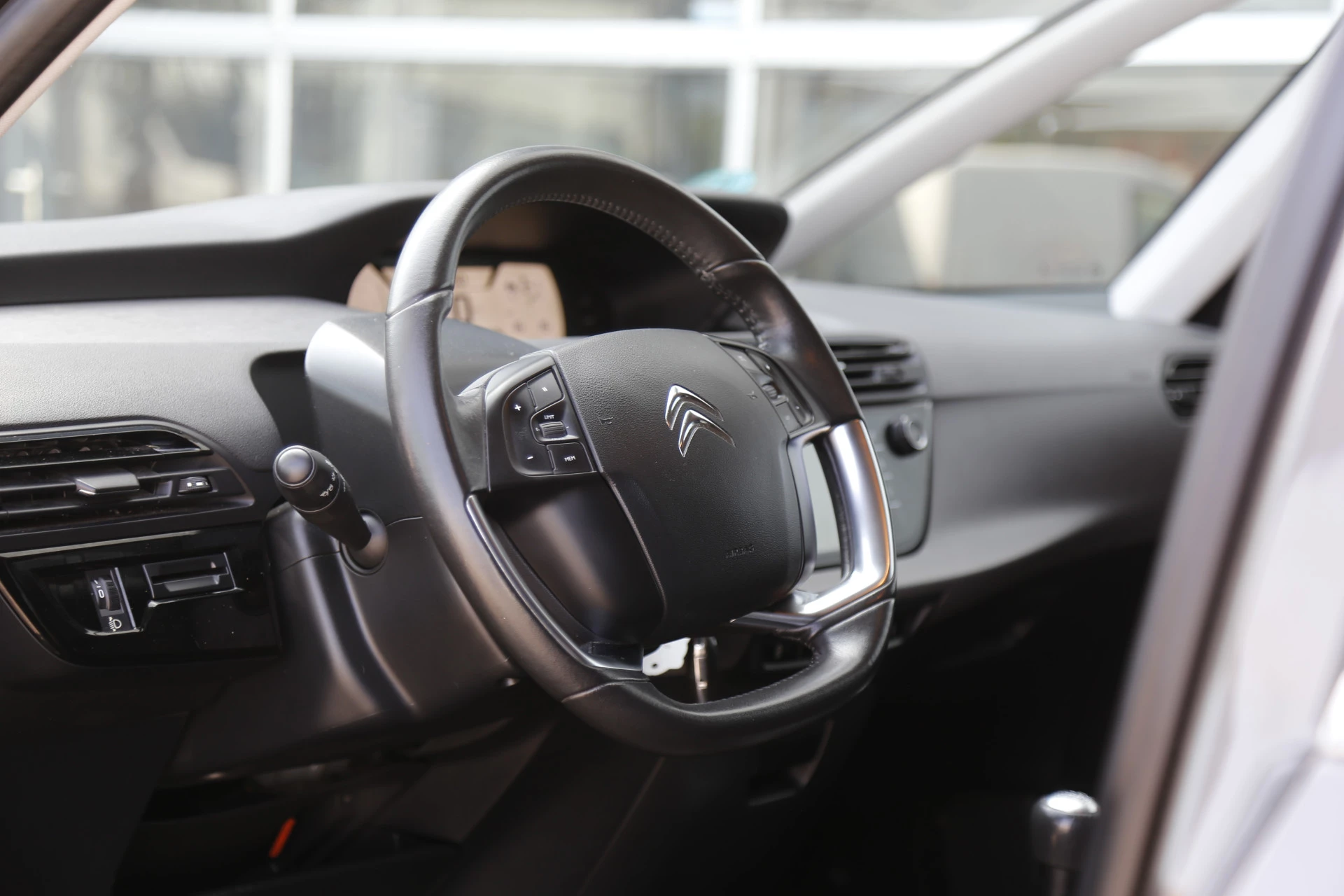 Hoofdafbeelding Citroën C4 Picasso