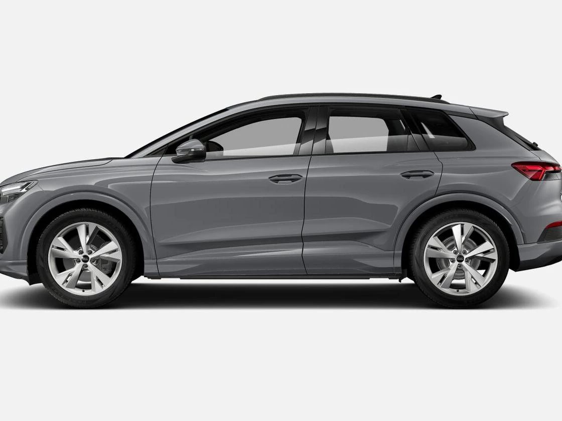 Hoofdafbeelding Audi Q4 e-tron