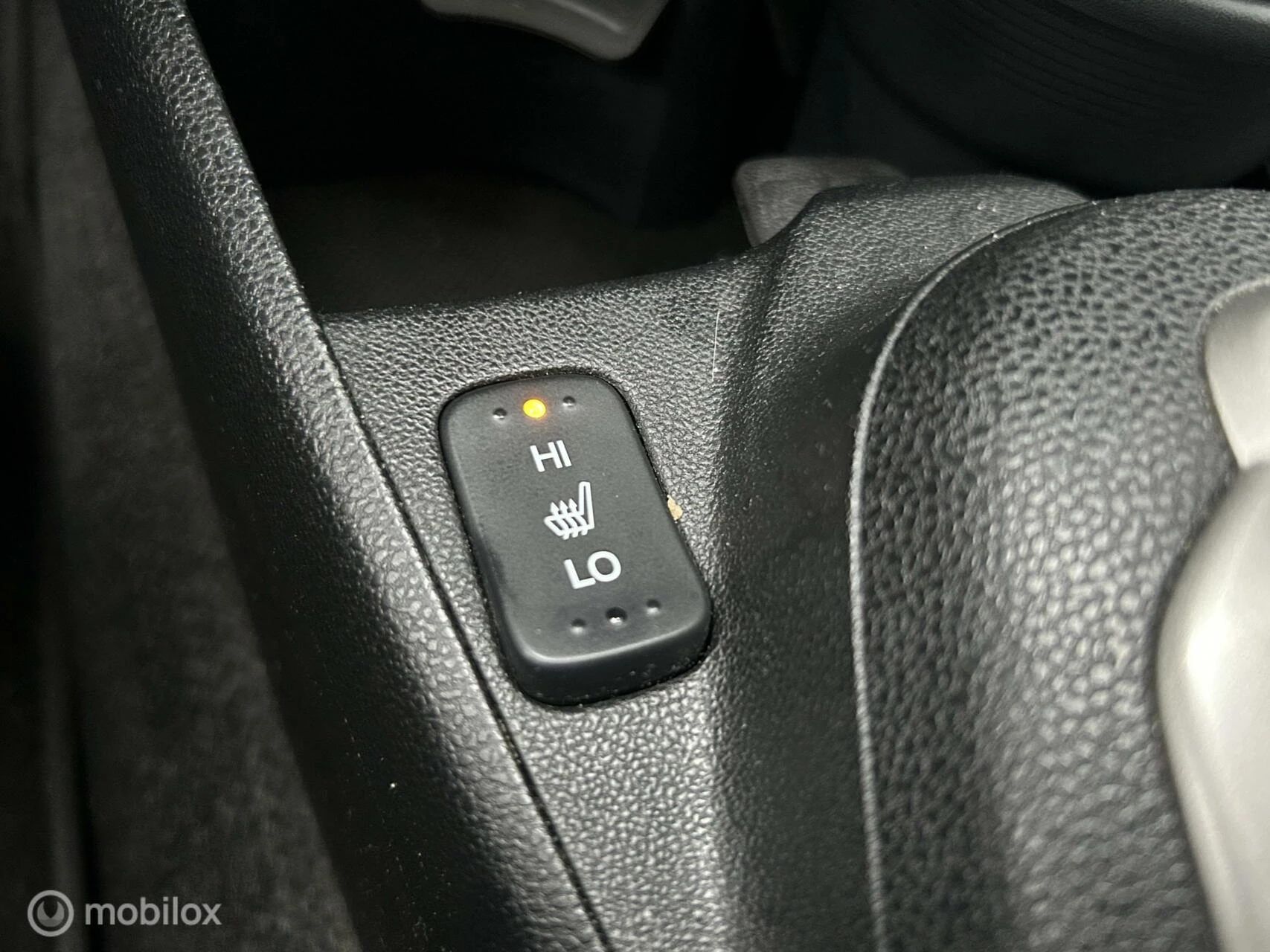 Hoofdafbeelding Honda Insight