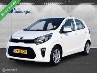Kia Picanto 1.0 DPi ComfortLine
