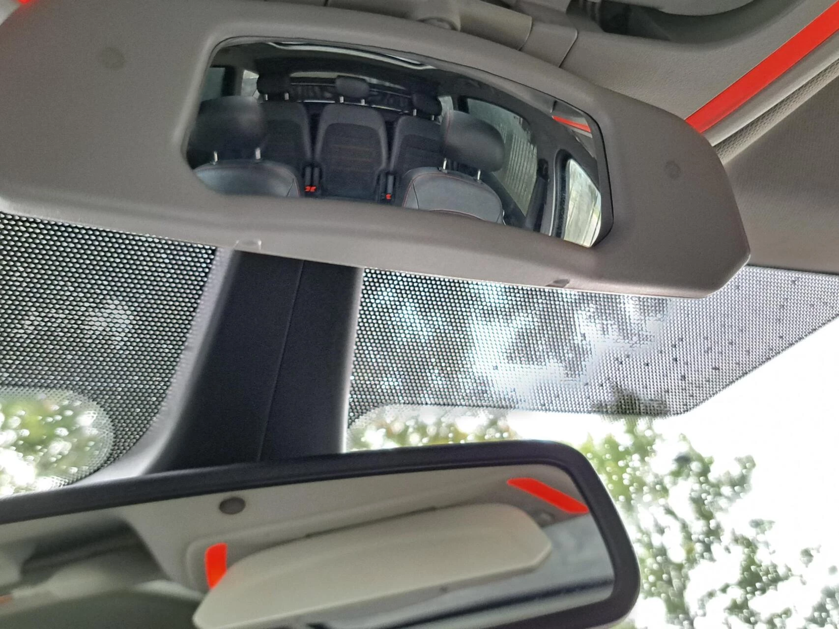 Hoofdafbeelding Ford S-Max