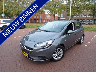 Opel Corsa 1.2 EcoFlex Selection CRUISECONTROL TELEFOON......