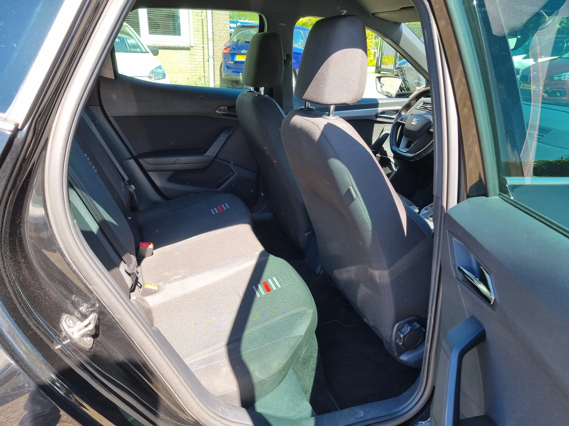Hoofdafbeelding SEAT Arona