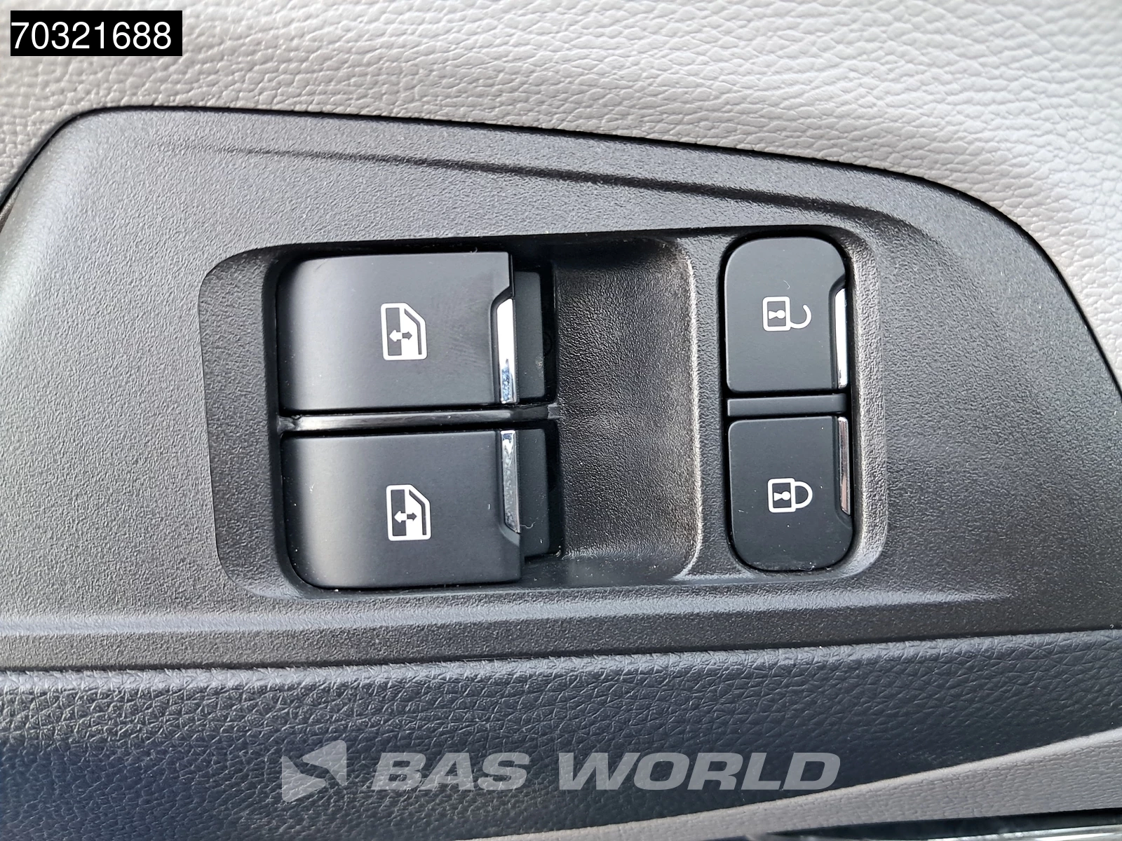 Hoofdafbeelding Maxus eDeliver9