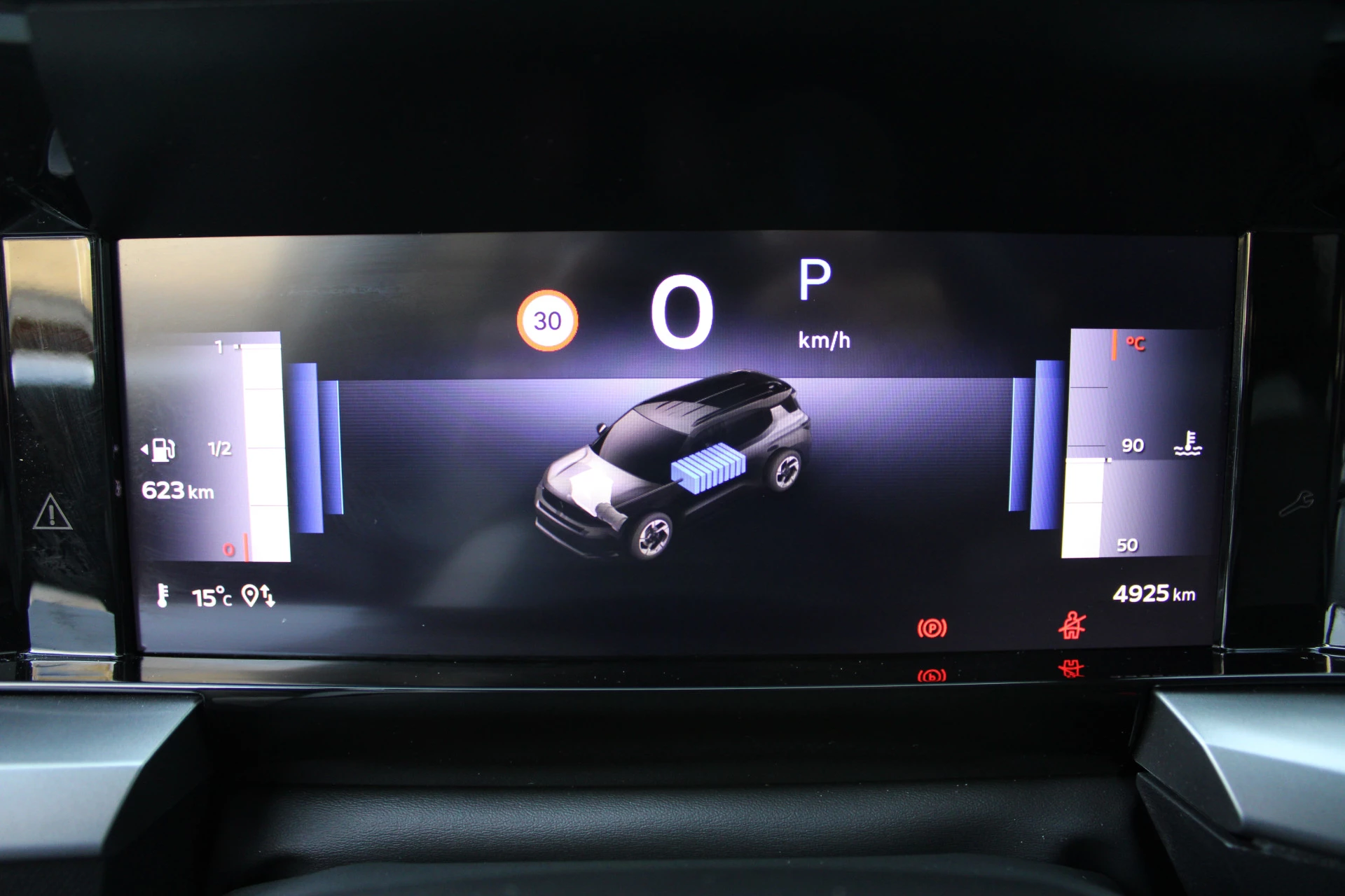 Hoofdafbeelding Opel Frontera