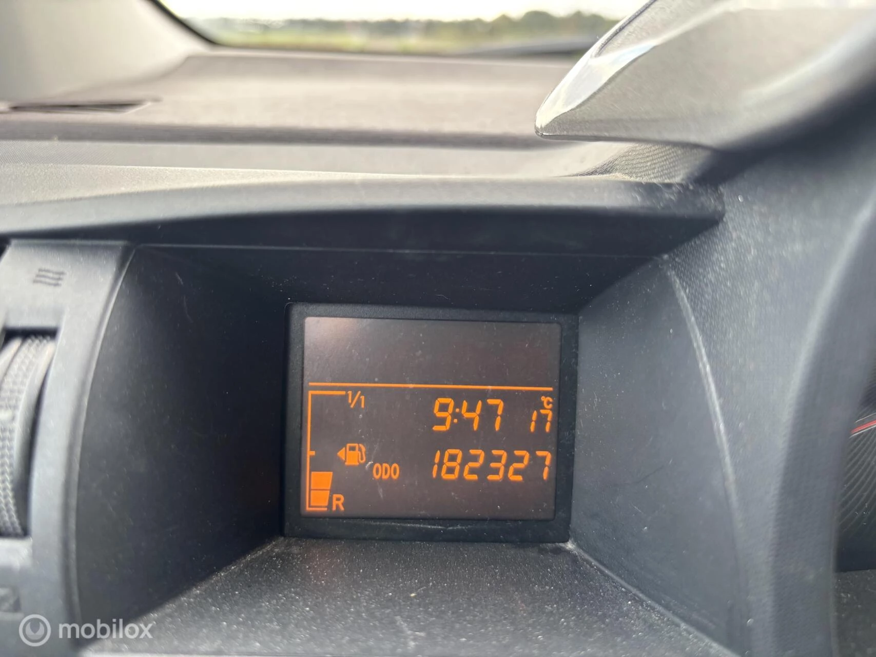 Hoofdafbeelding Toyota iQ