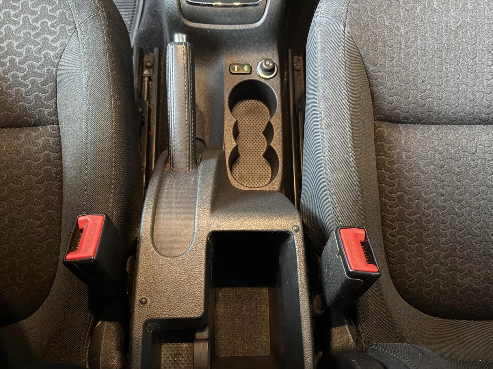 Hoofdafbeelding Škoda Yeti