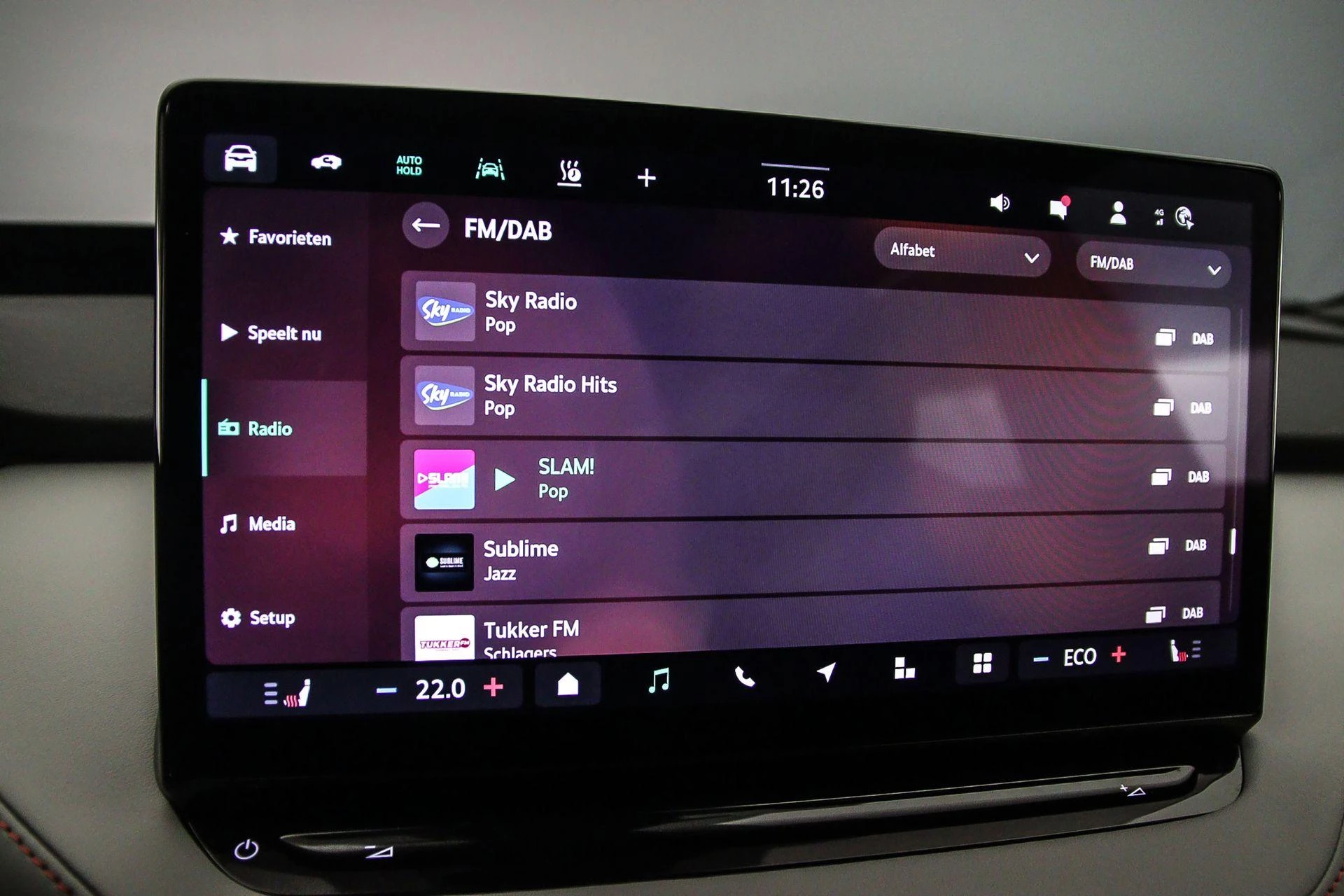 Hoofdafbeelding Škoda Elroq