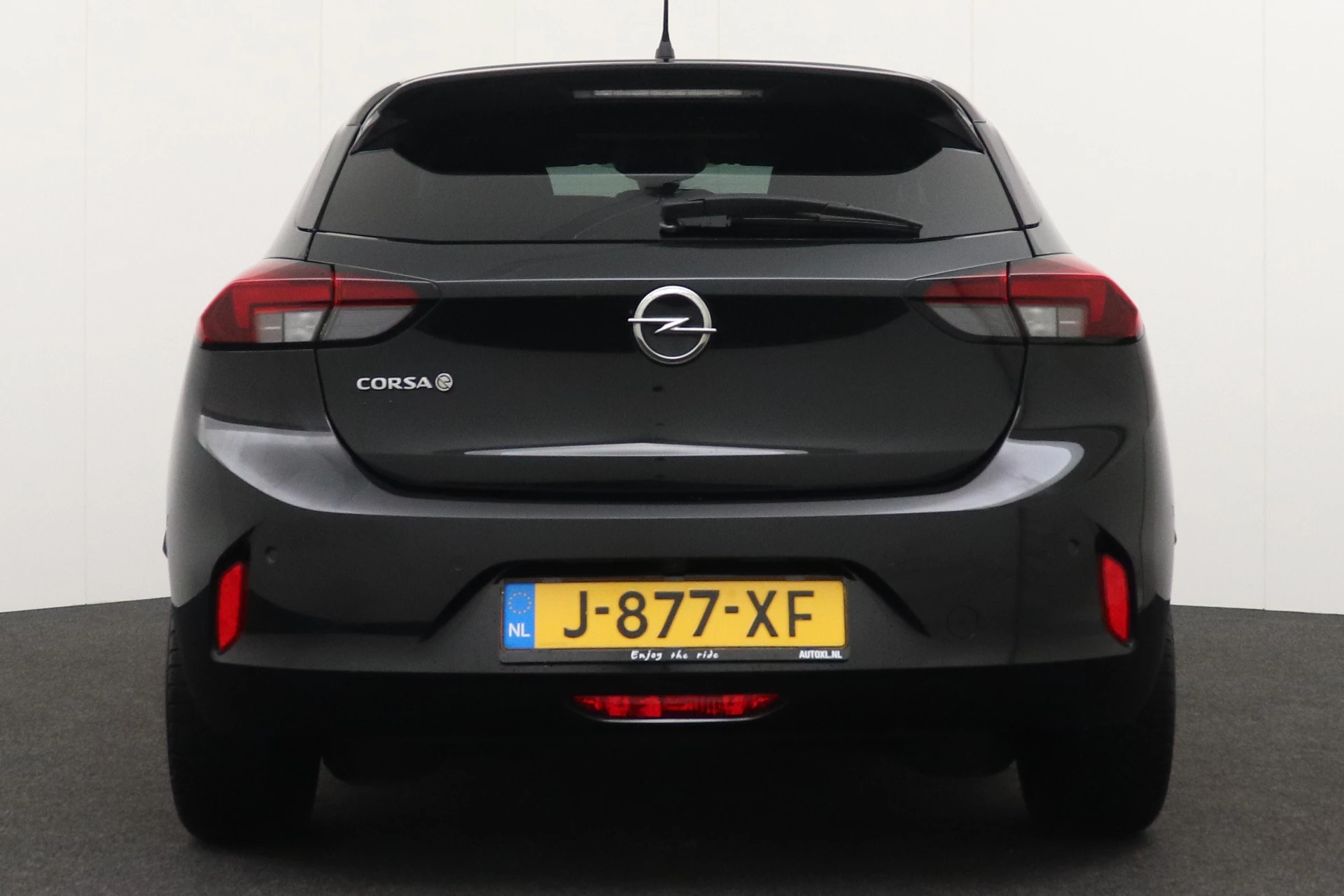 Hoofdafbeelding Opel Corsa-e
