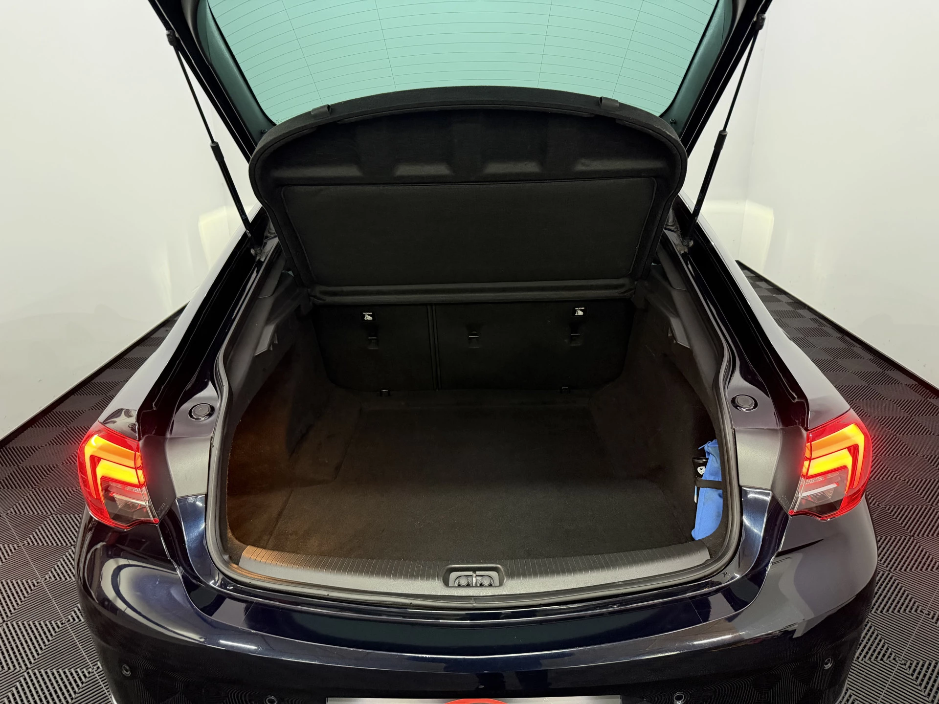 Hoofdafbeelding Opel Insignia