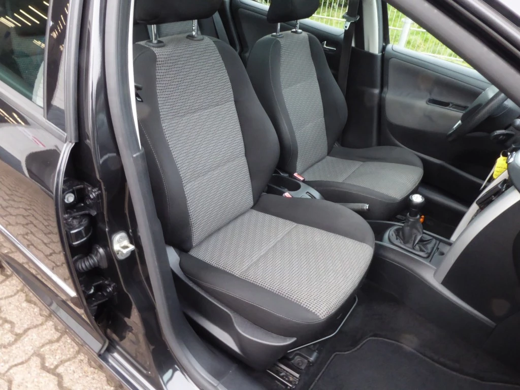 Hoofdafbeelding Peugeot 207