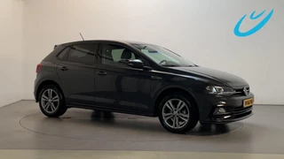 Volkswagen Polo 1.0 TSI R-Line Edition Camera Navigatie DAB+ App-Connect