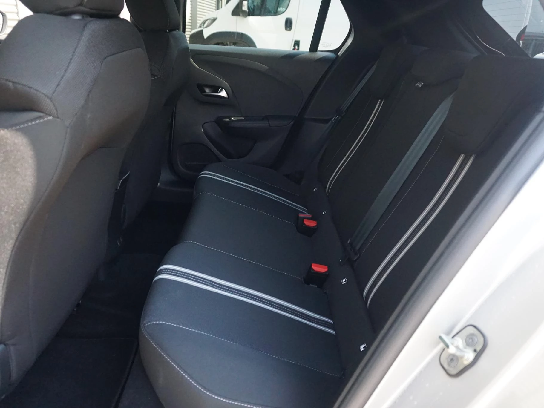 Hoofdafbeelding Opel Corsa-e
