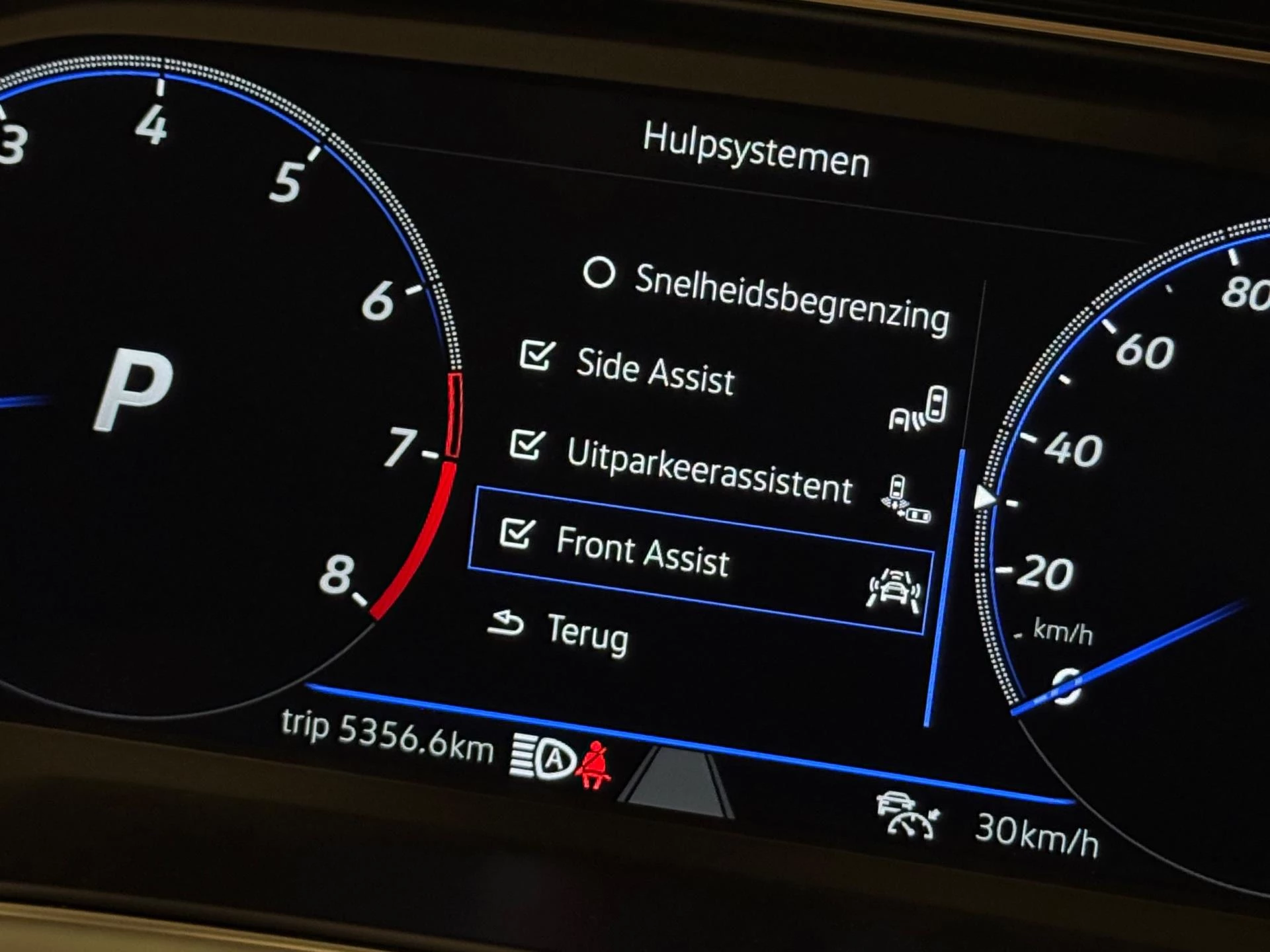 Hoofdafbeelding Volkswagen Taigo