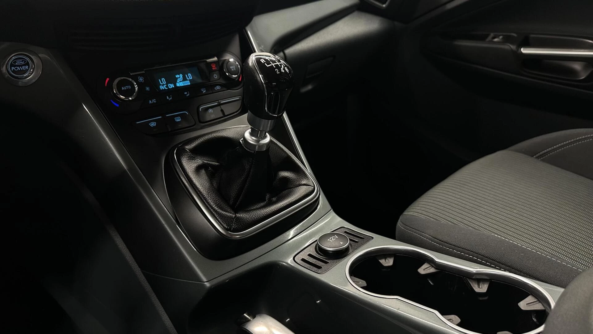 Hoofdafbeelding Ford Grand C-Max