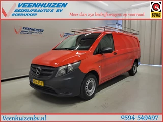 Mercedes-Benz Vito 114CDI L3/H1 Imperiaal Euro 6!