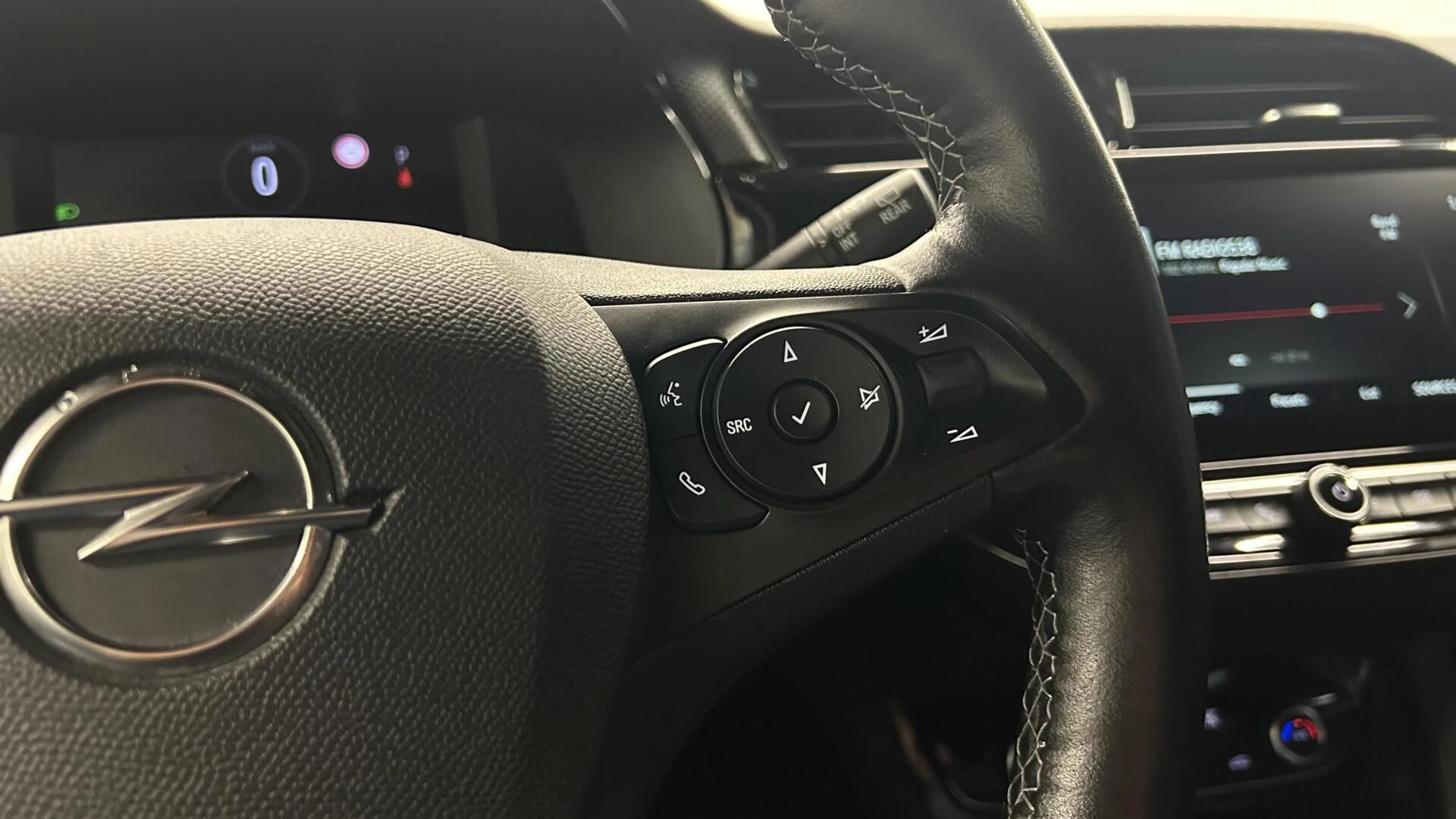 Hoofdafbeelding Opel Corsa-e