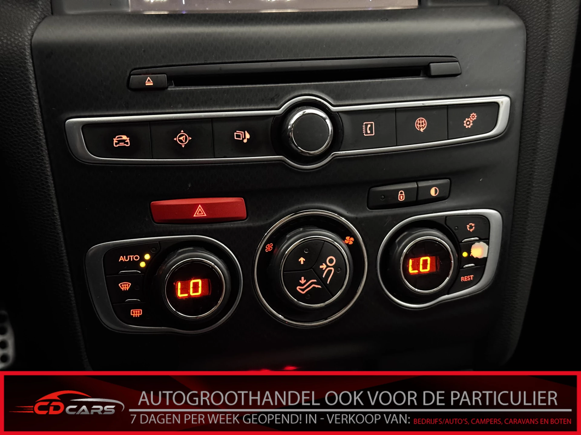 Hoofdafbeelding DS DS 4