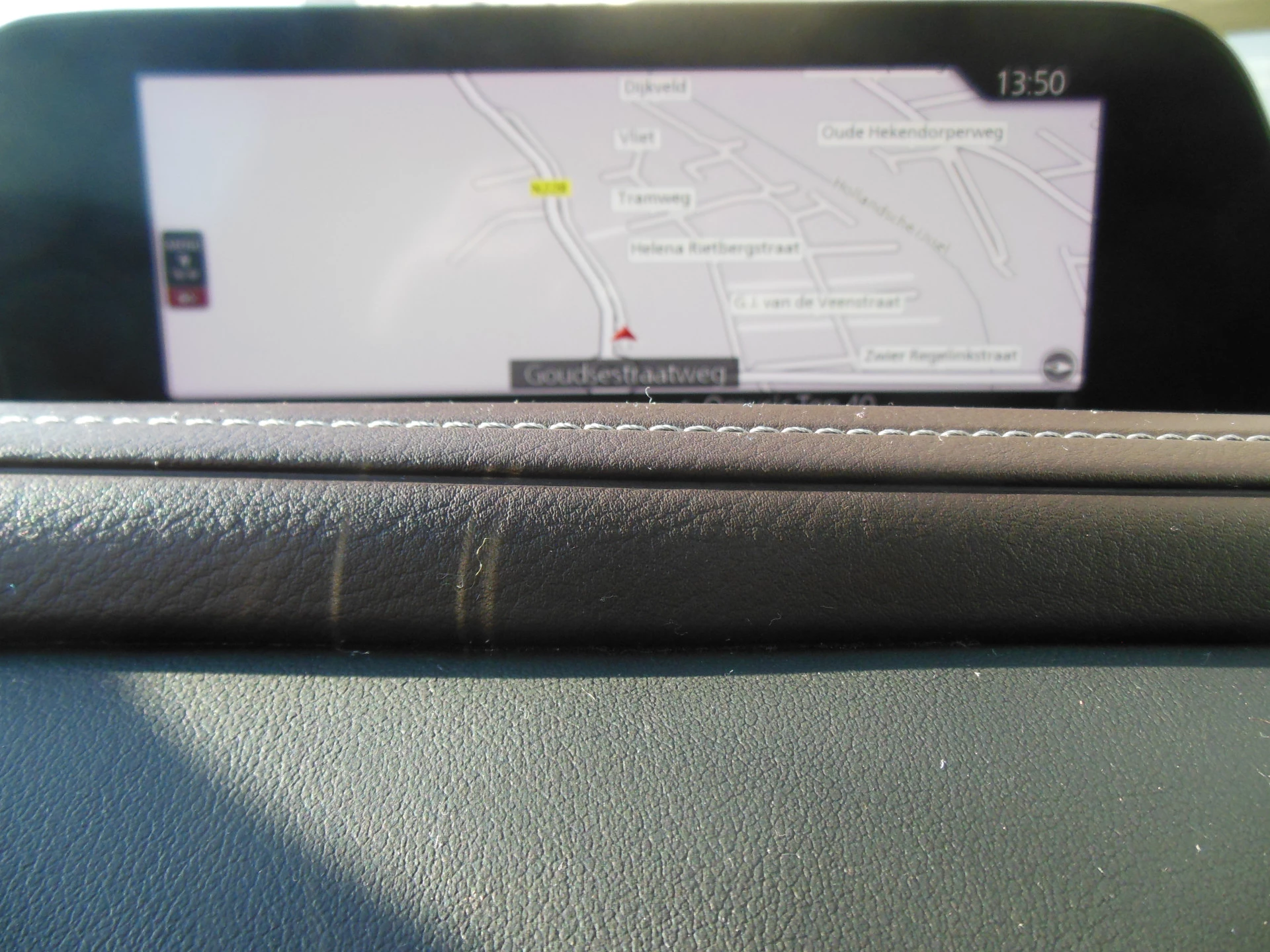 Hoofdafbeelding Mazda CX-30