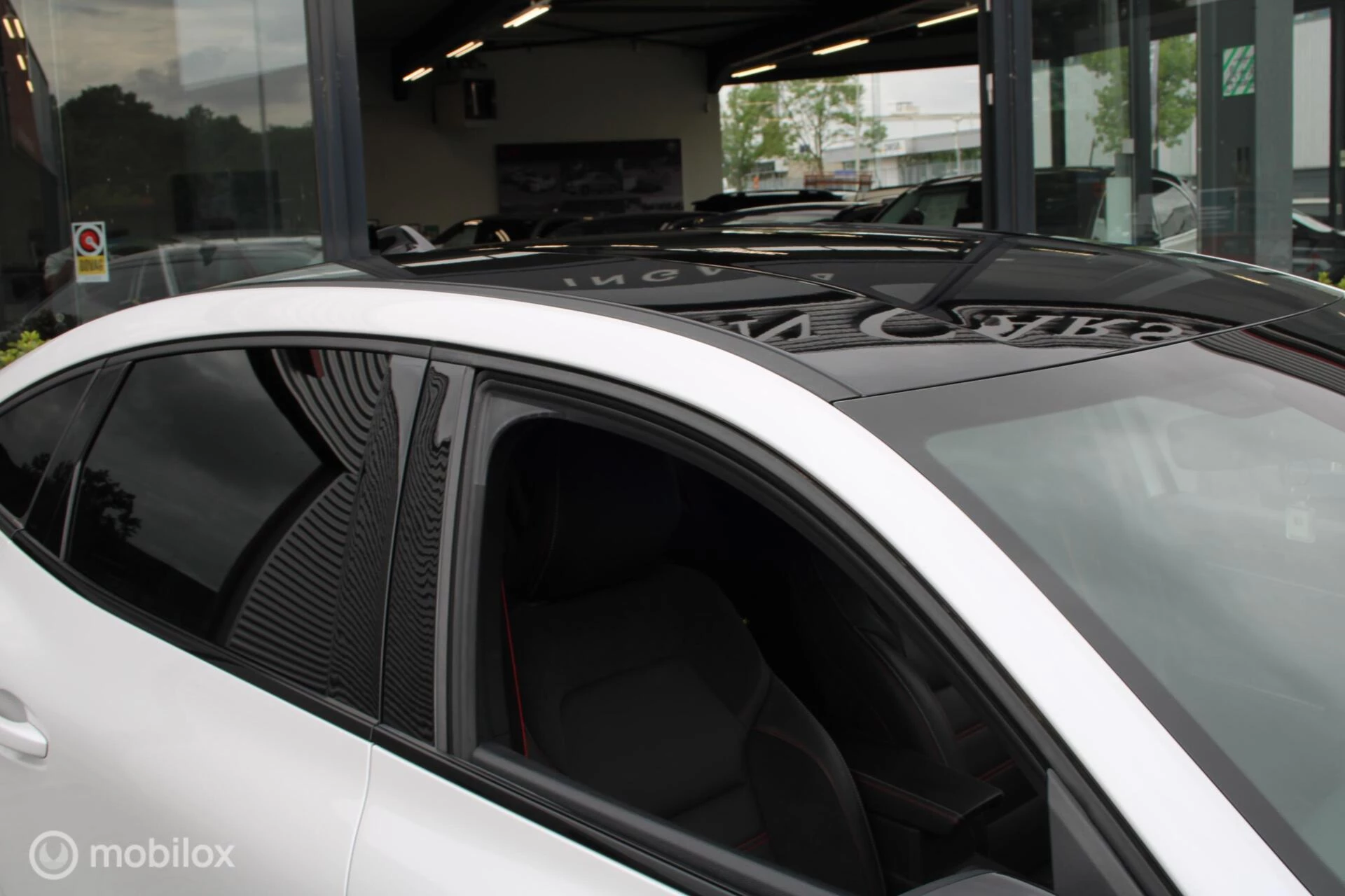 Hoofdafbeelding Renault Arkana