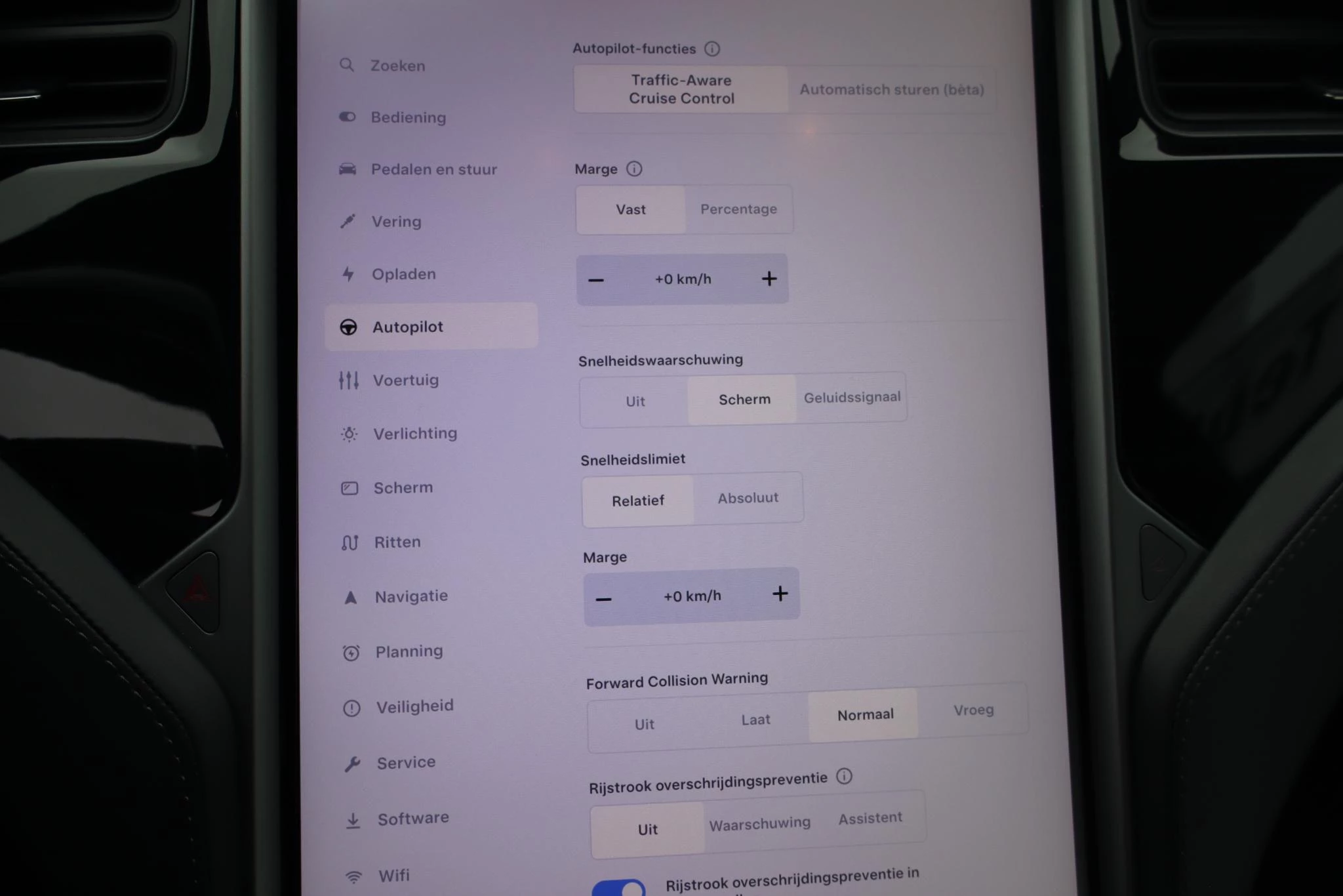 Hoofdafbeelding Tesla Model S