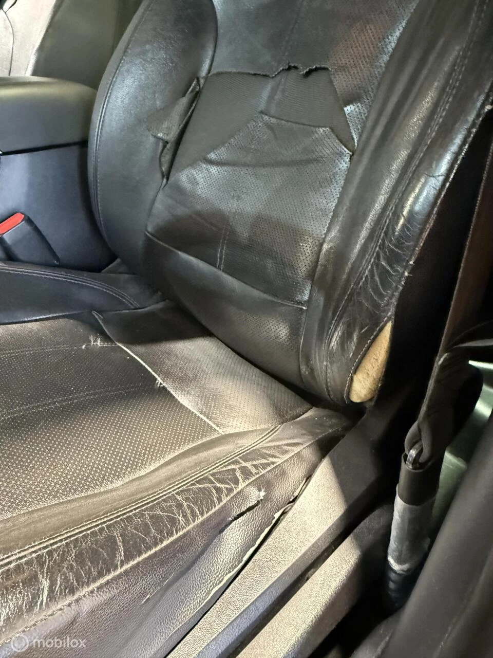 Hoofdafbeelding Hyundai ix35