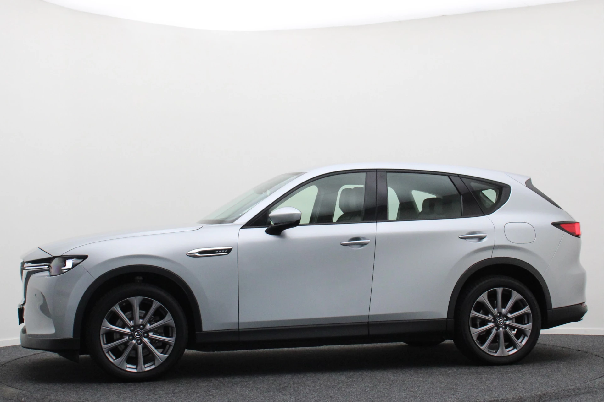 Hoofdafbeelding Mazda CX-60