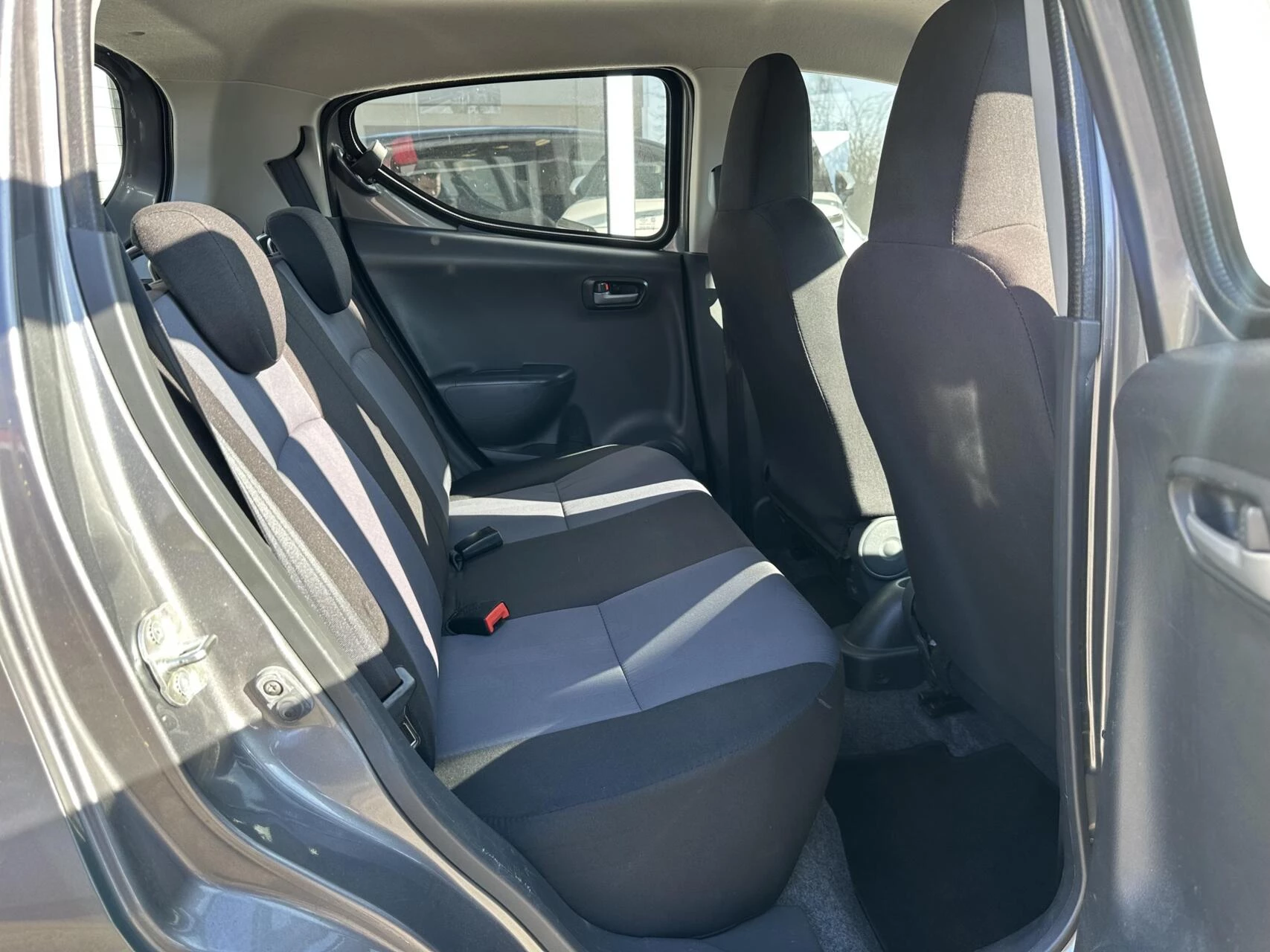 Hoofdafbeelding Suzuki Alto