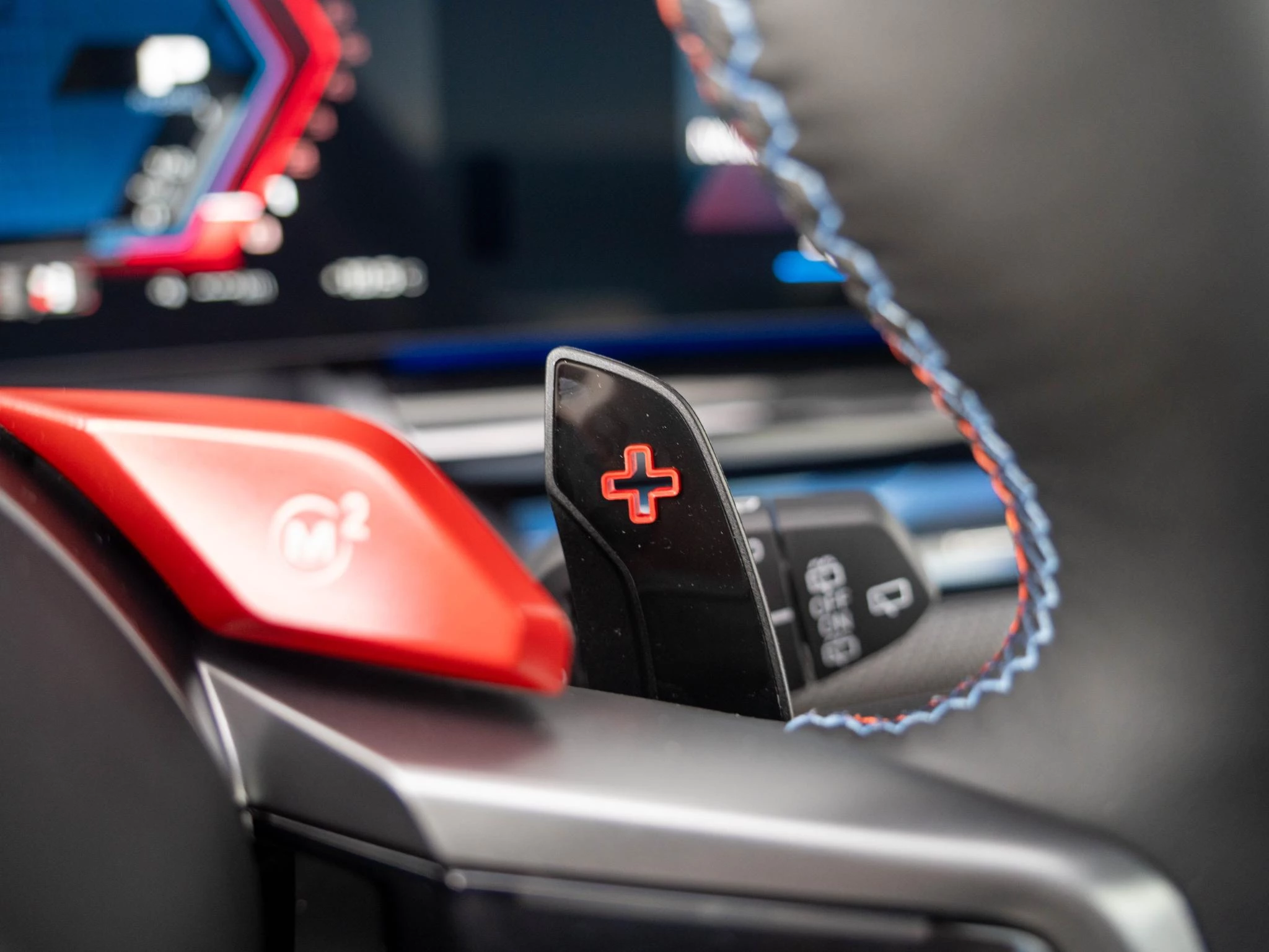 Hoofdafbeelding BMW M5