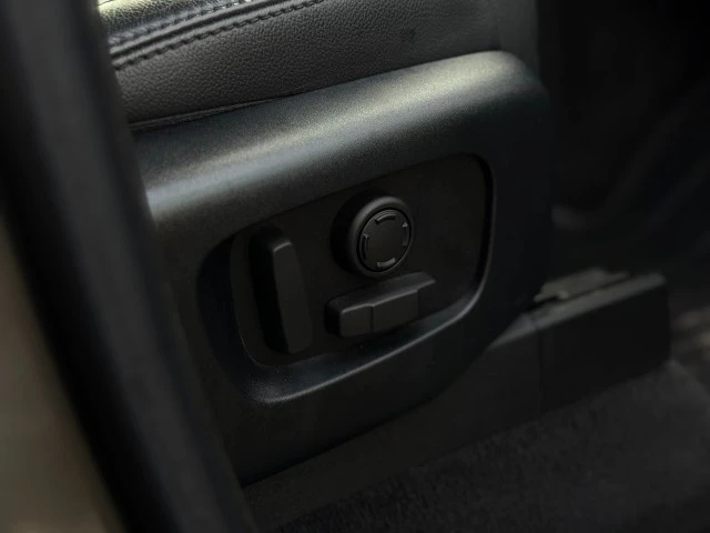 Hoofdafbeelding Land Rover Discovery