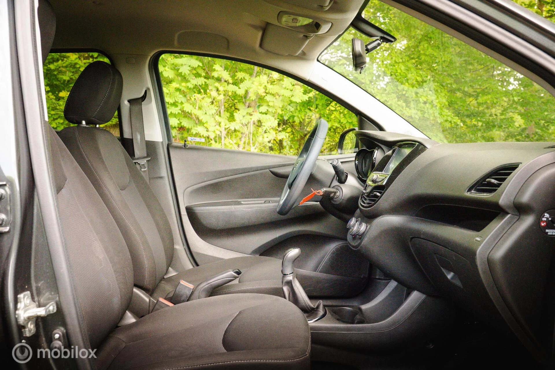 Hoofdafbeelding Opel KARL
