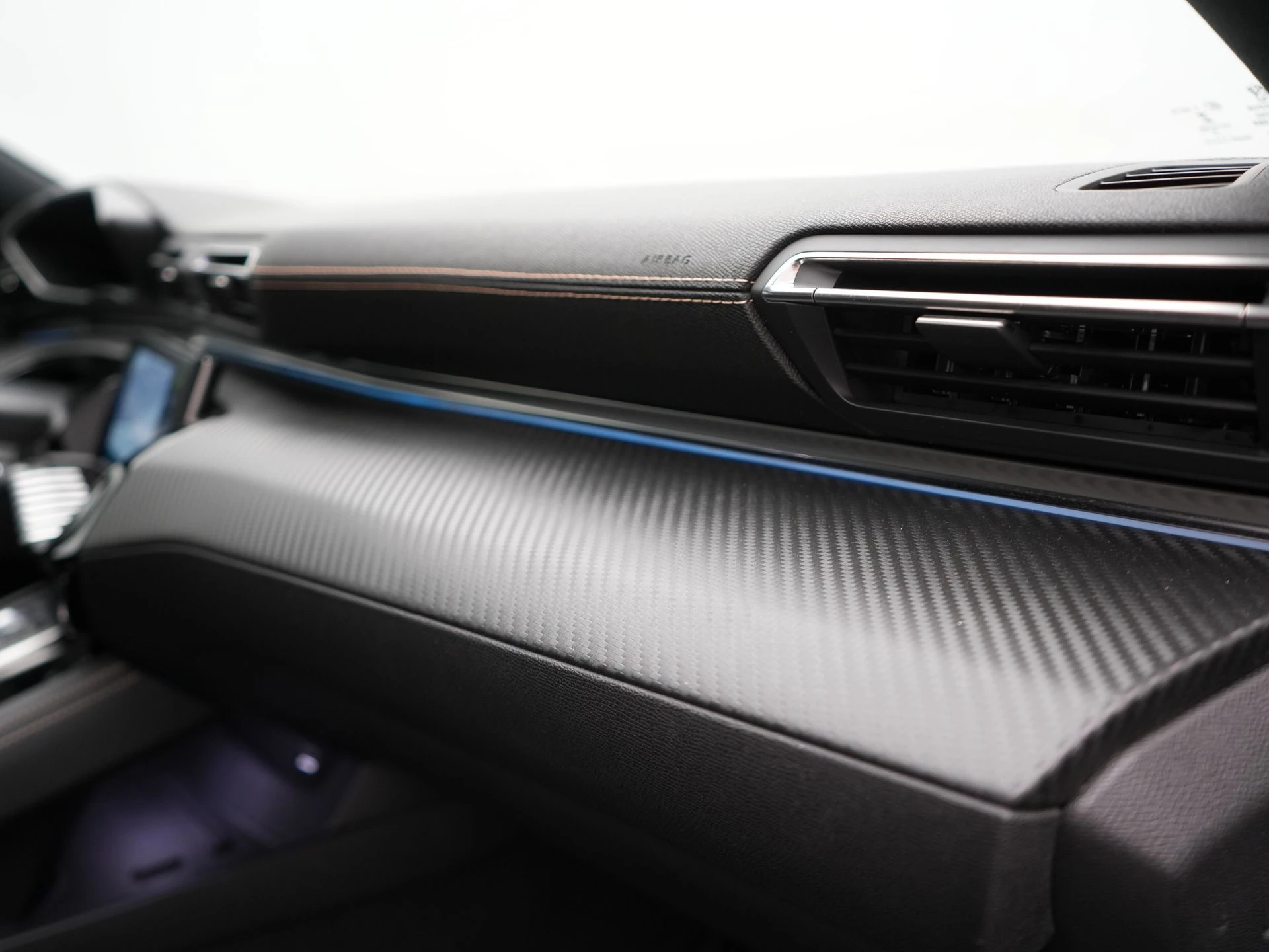 Hoofdafbeelding Peugeot 508