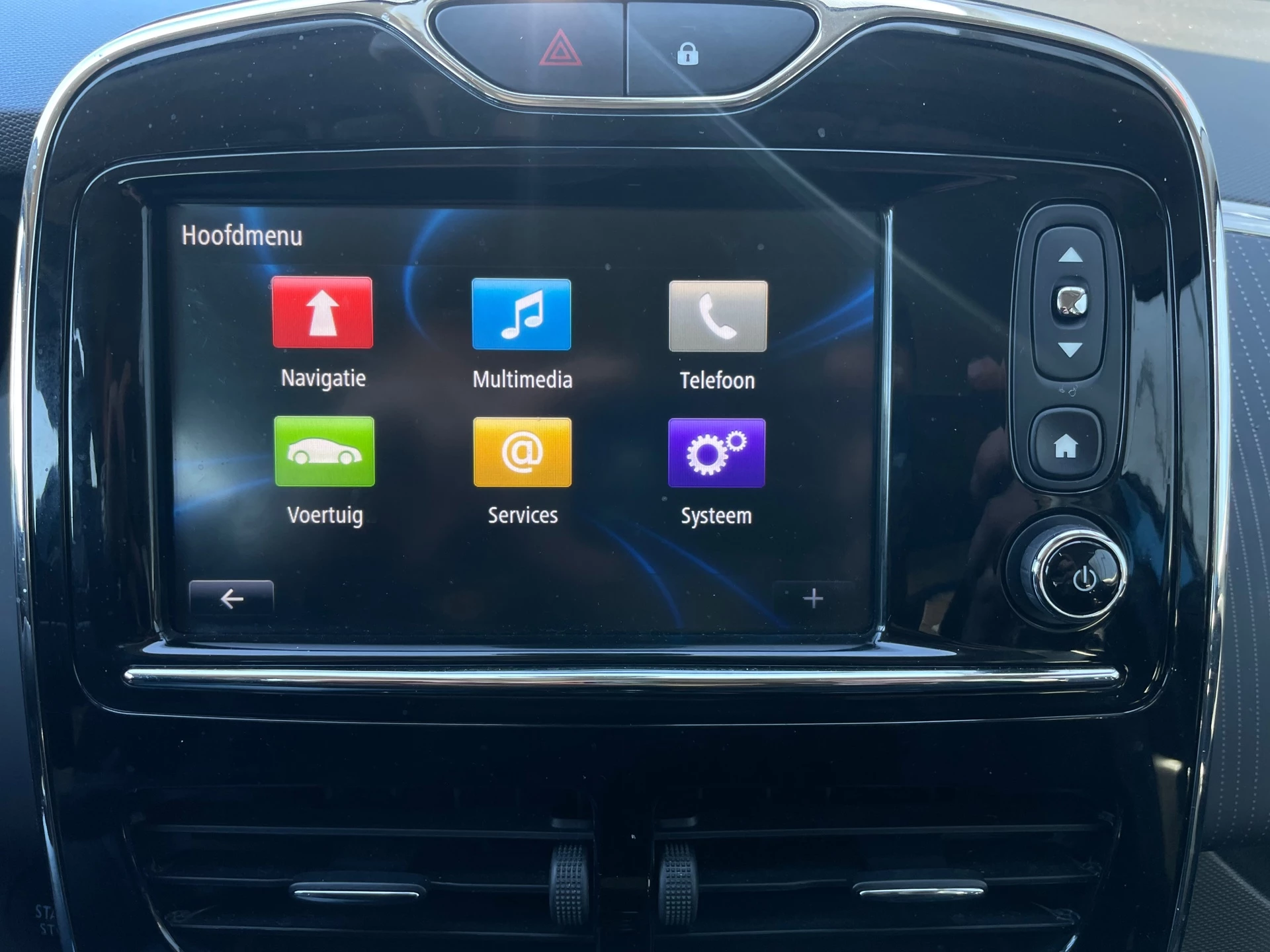 Hoofdafbeelding Renault ZOE