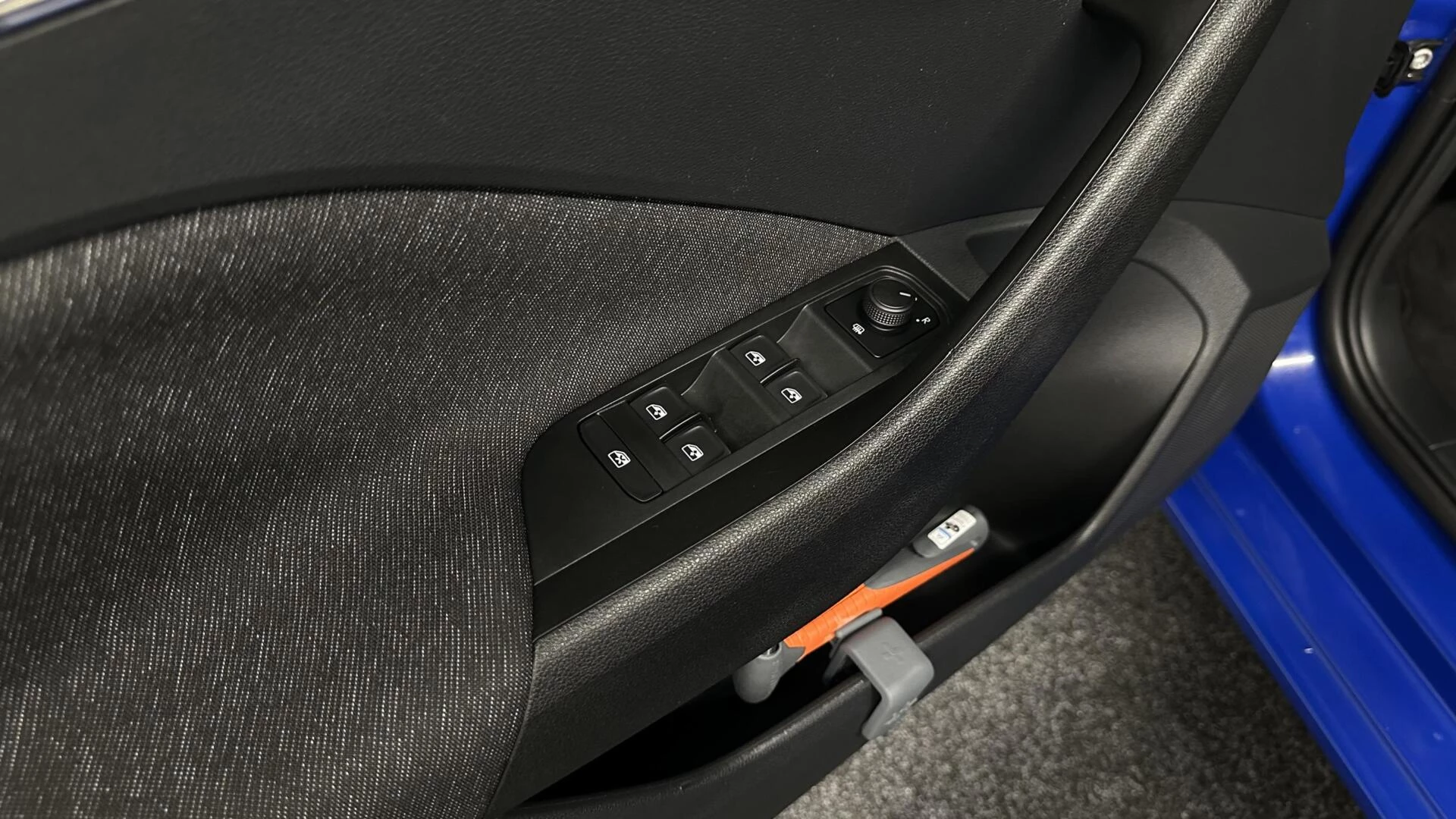 Hoofdafbeelding Škoda Scala